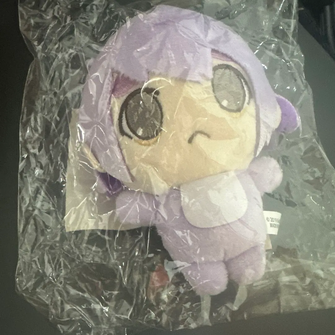 2026年最新】bintroll ぬいんとろぉるの人気アイテム - メルカリ