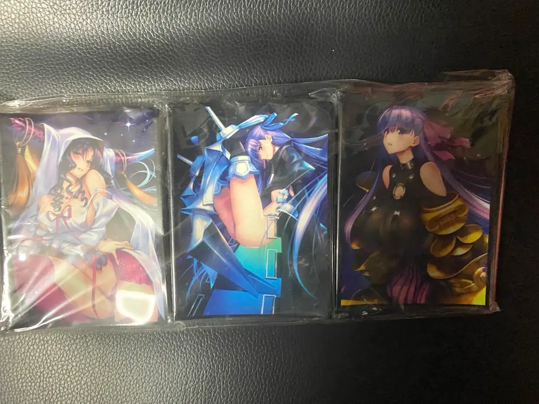 2026年最新】殺生院キアラ スリーブの人気アイテム - メルカリ