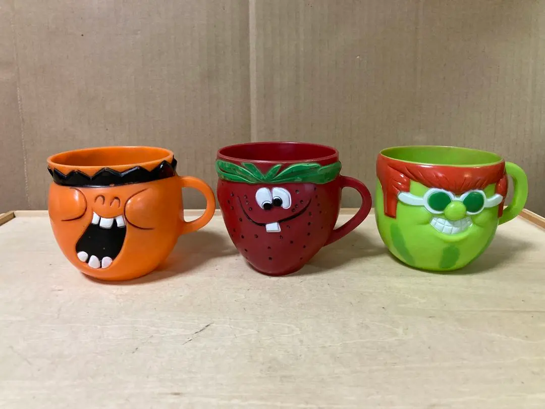 2026年最新】ファニーフェイス カップの人気アイテム - メルカリ