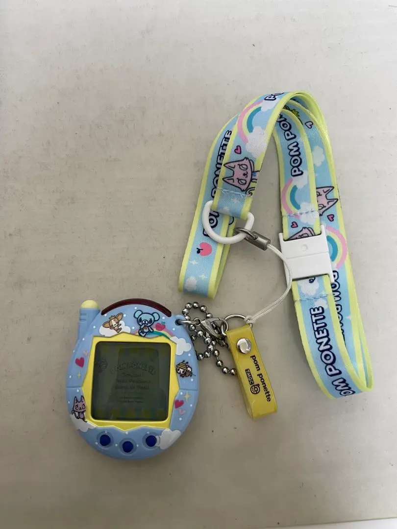 2026年最新】Tamagotchi connection たまごっち ポンポネットの人気