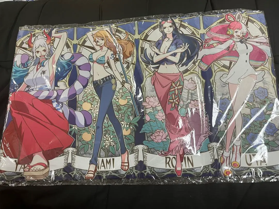 2026年最新】ロビン プレイマットの人気アイテム - メルカリ