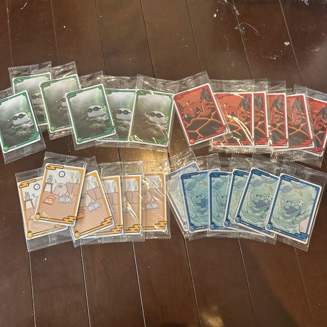 2026年最新】CNPトレカ レイキの人気アイテム - メルカリ