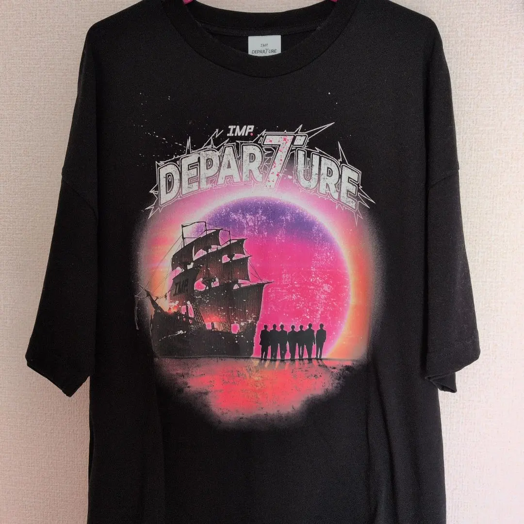 2026年最新】imp. departure tシャツの人気アイテム - メルカリ