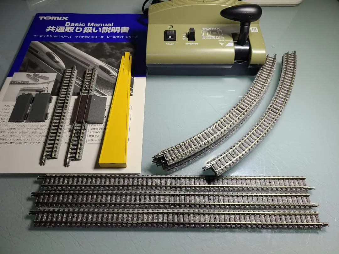 2026年最新】tomix マイプランの人気アイテム - メルカリ