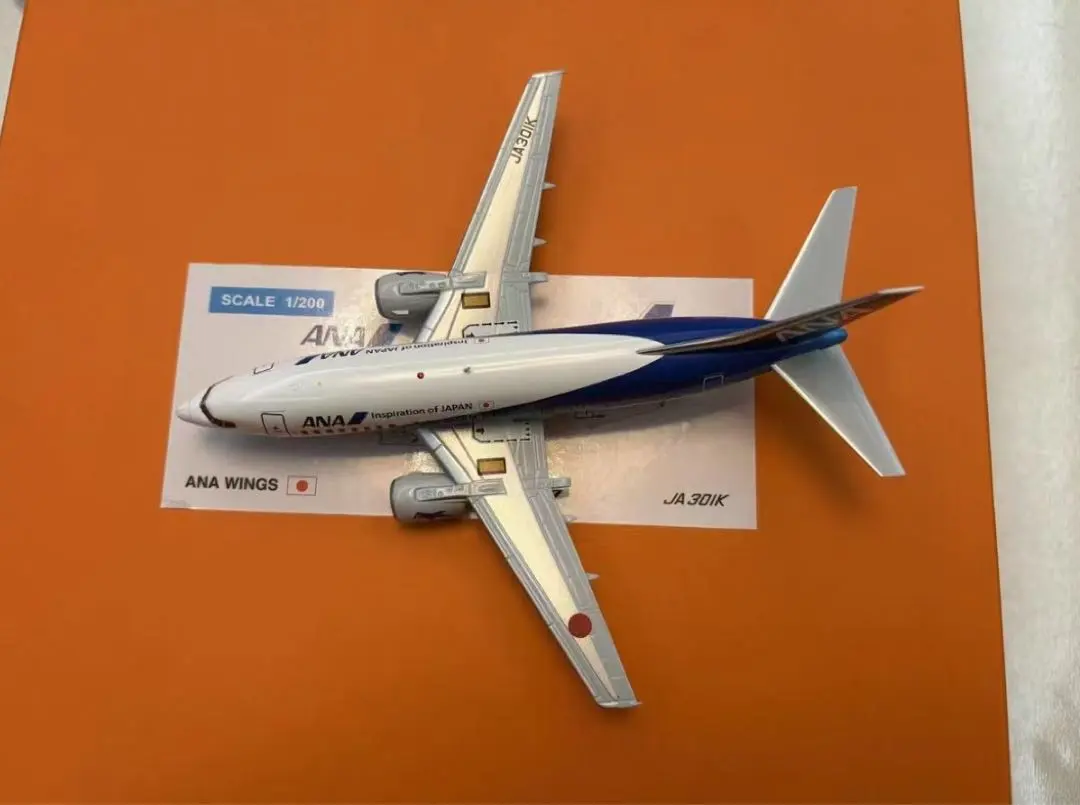 2026年最新】jc wings anaの人気アイテム - メルカリ