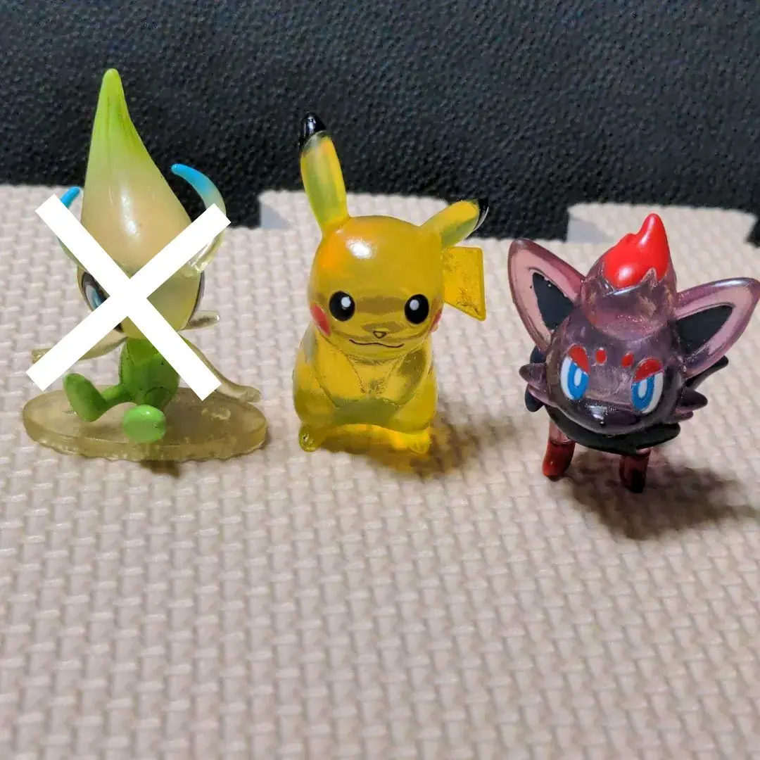 2026年最新】ポケモン モンコレ 劇場版 クリアの人気アイテム - メルカリ