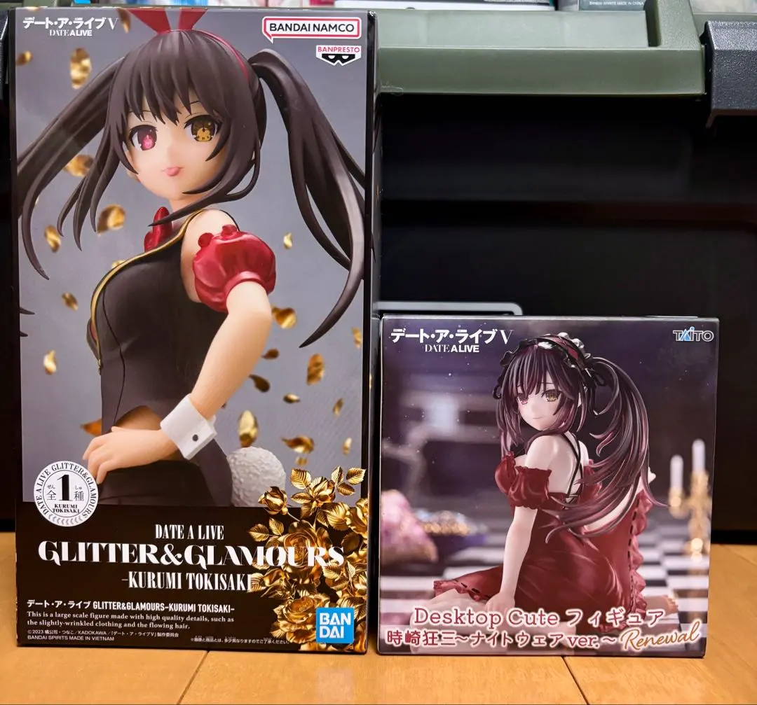 2026年最新】GLITTER&GLAMOURS -KURUMI TOKISAKI-の人気アイテム