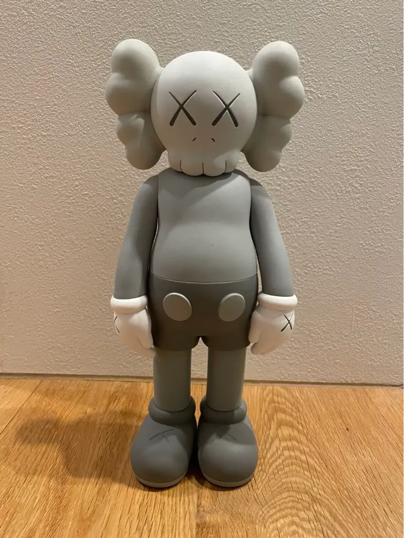 2026年最新】kaws companion open editionの人気アイテム - メルカリ