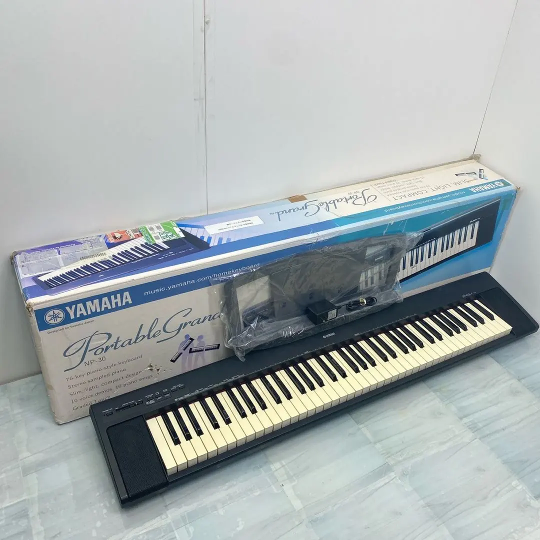 2026年最新】ヤマハ np-30の人気アイテム - メルカリ