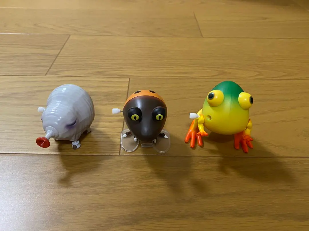 2026年最新】ピクミンイモガエルの人気アイテム - メルカリ