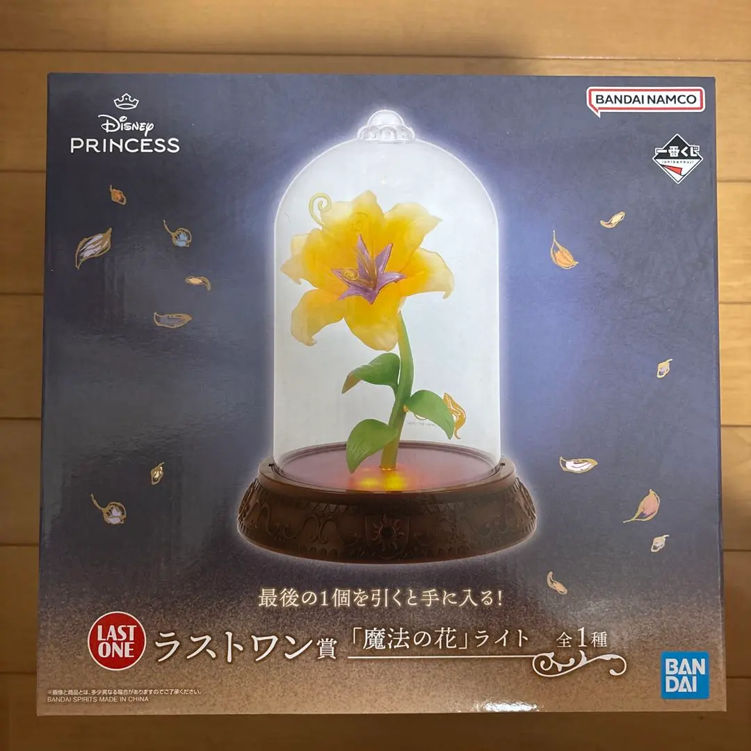 2026年最新】ラプンツェル 魔法の花 LEDの人気アイテム - メルカリ