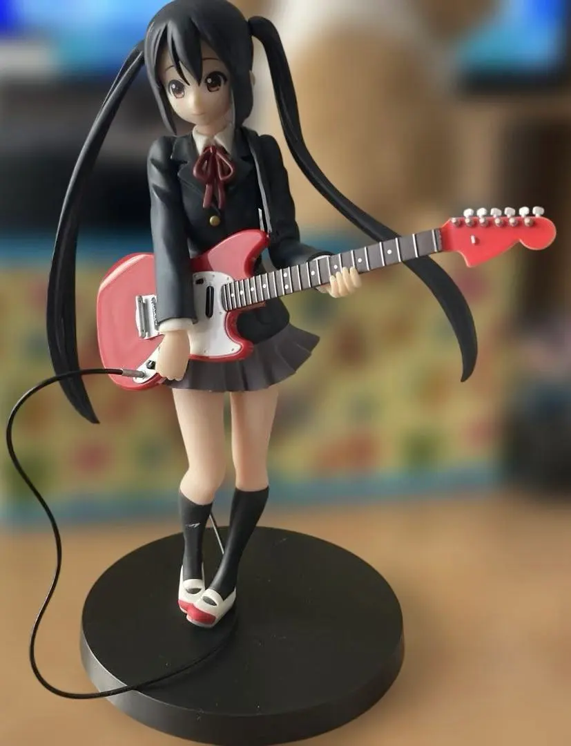 2026年最新】けいおん 中野梓 ムスタングの人気アイテム - メルカリ