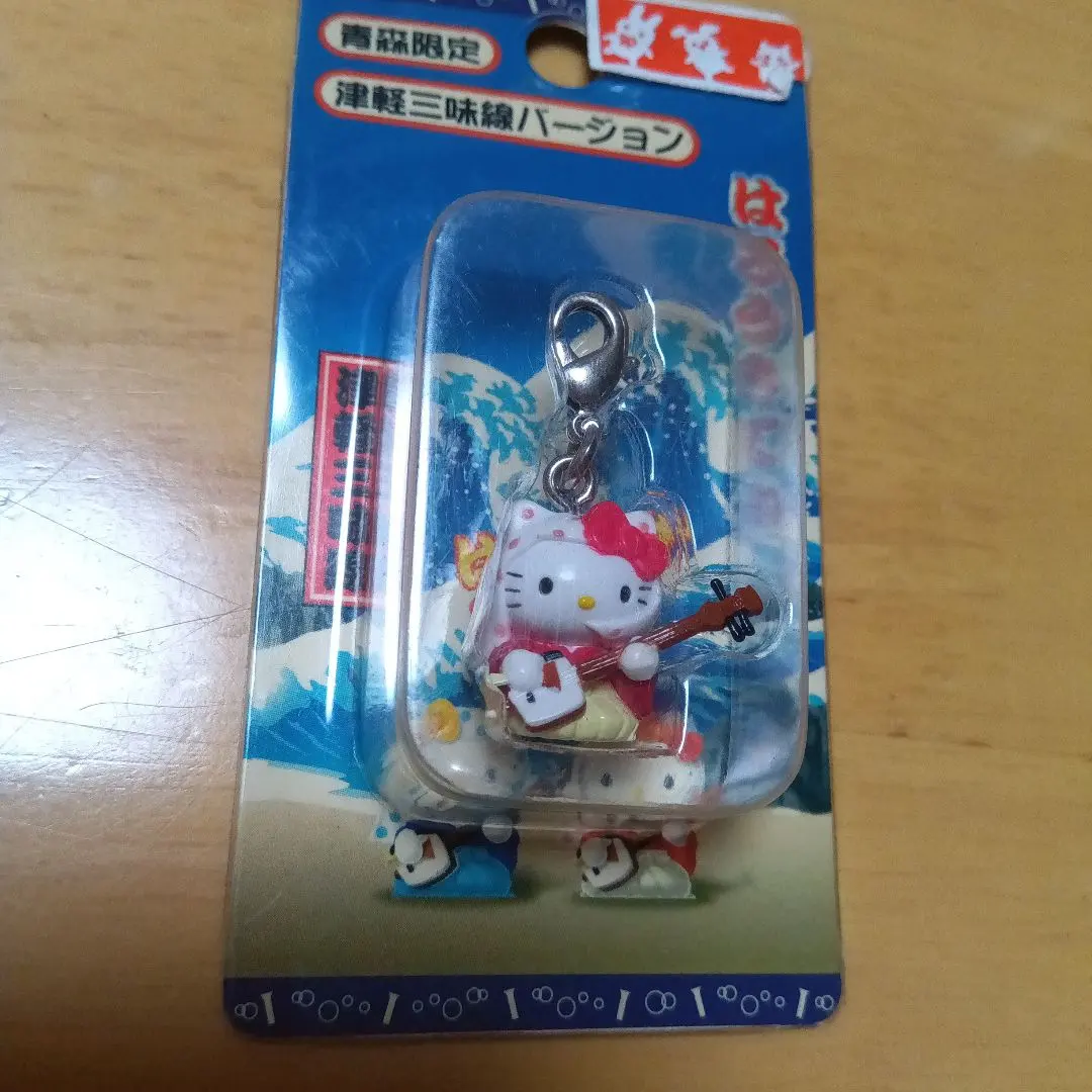 2026年最新】ご当地キティ青森限定津軽三味線の人気アイテム - メルカリ