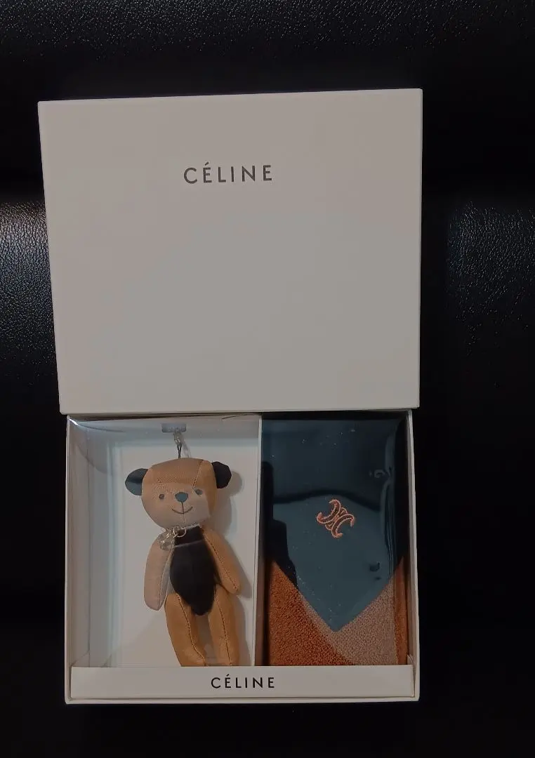 2026年最新】セリーヌ ベアの人気アイテム - メルカリ
