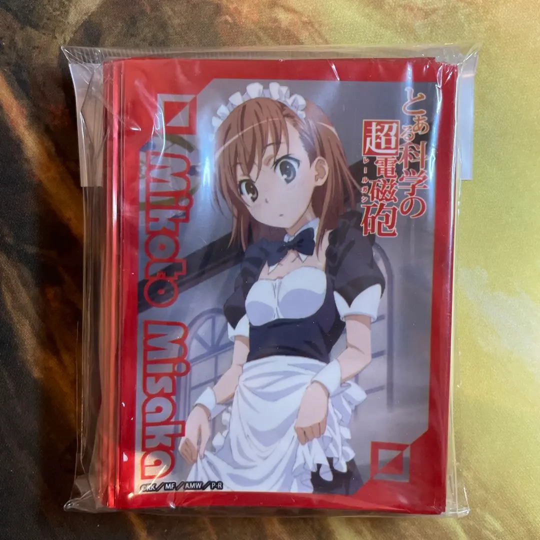 2026年最新】超電磁砲 美琴 SPの人気アイテム - メルカリ