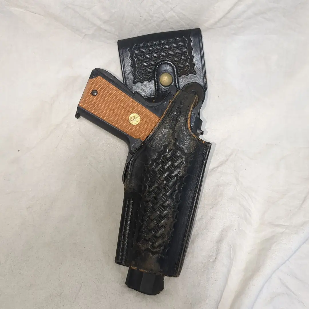 2026年最新】9mm拳銃 ホルスターの人気アイテム - メルカリ