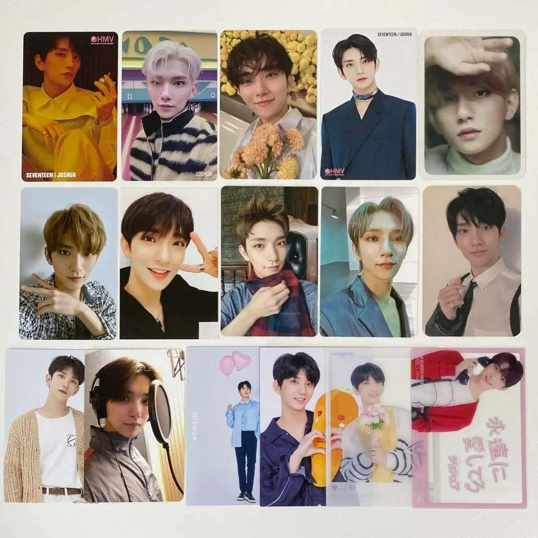 2026年最新】セミコロン ジョシュア hmvの人気アイテム - メルカリ