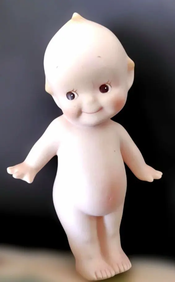 2026年最新】ビスク キューピーの人気アイテム - メルカリ