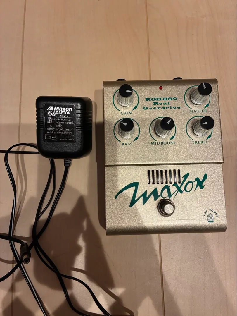 2026年最新】maxon rod880の人気アイテム - メルカリ