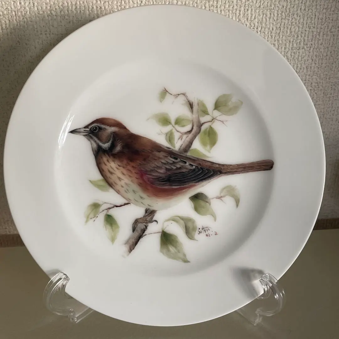 2026年最新】大倉陶園 野鳥の人気アイテム - メルカリ