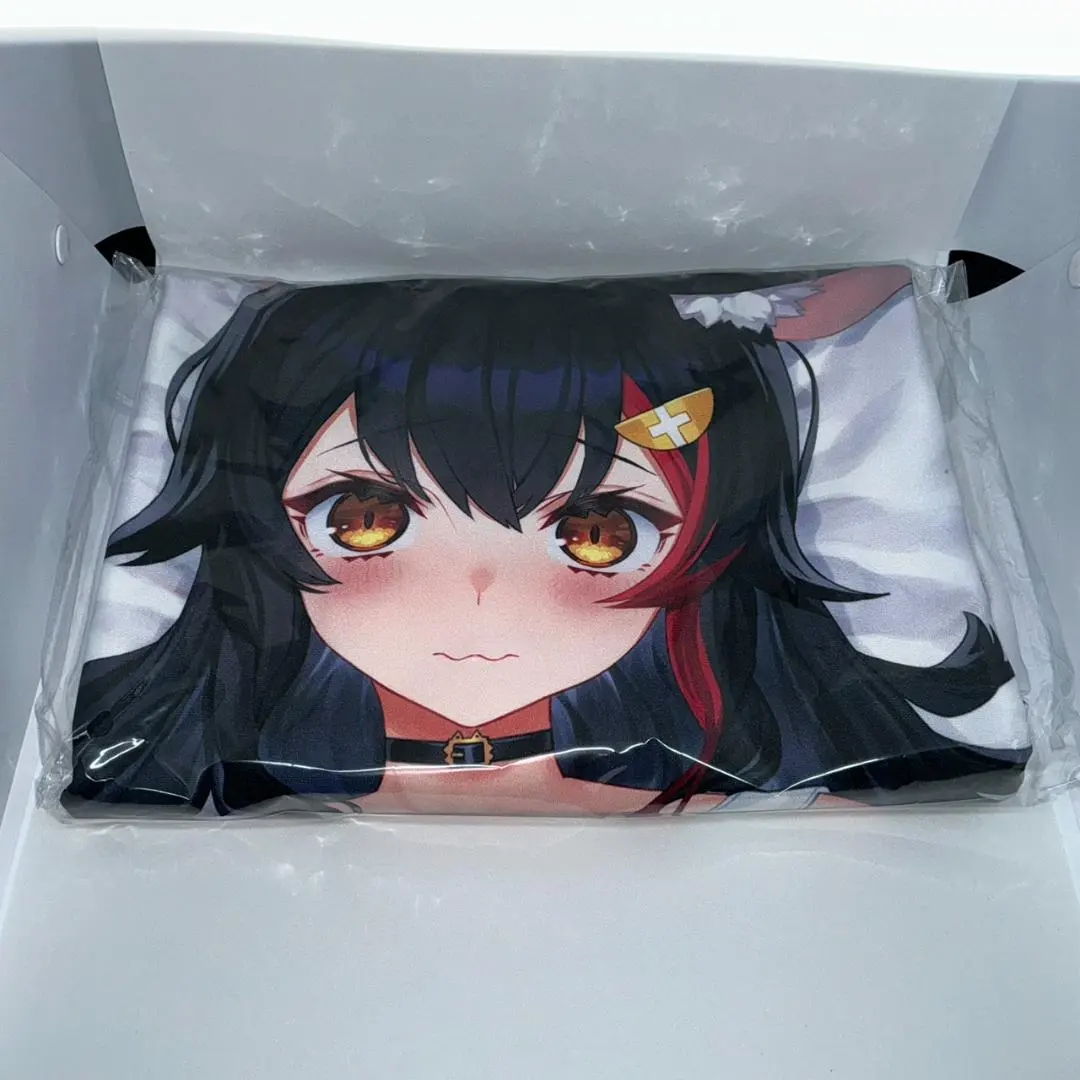 2026年最新】大神ミオ 抱き枕の人気アイテム - メルカリ