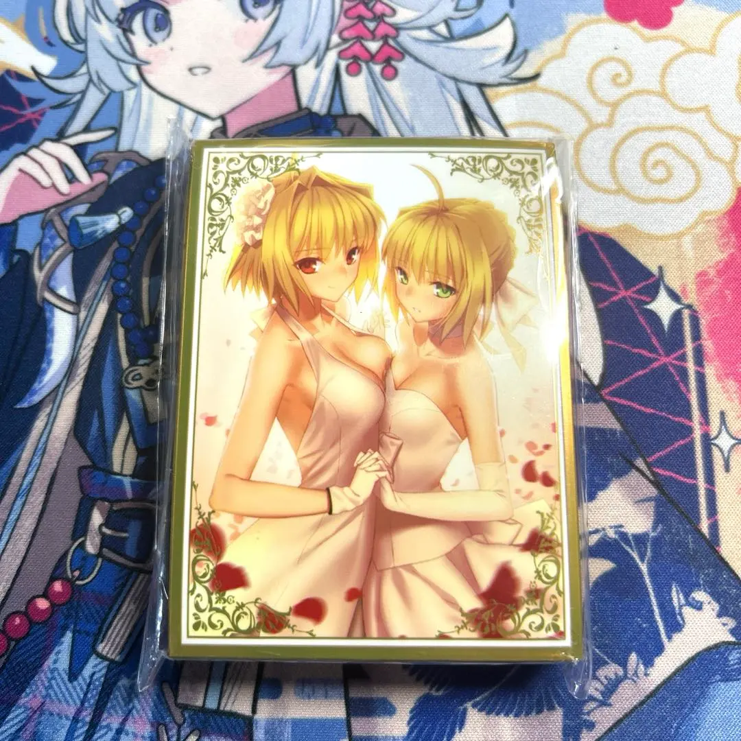 2026年最新】アルクェイド スリーブの人気アイテム - メルカリ