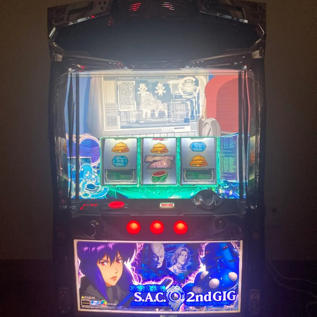 2026年最新】攻殻機動隊 実機の人気アイテム - メルカリ