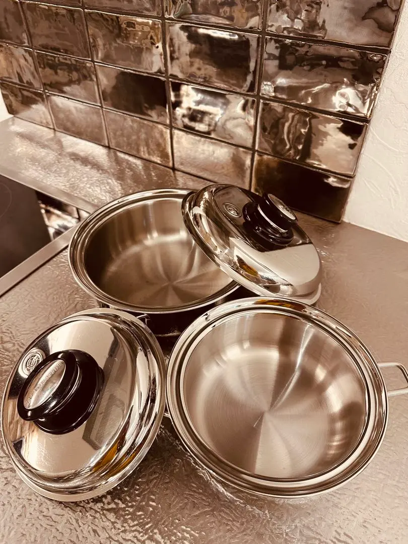 2026年最新】サラダマスタ-鍋の人気アイテム - メルカリ