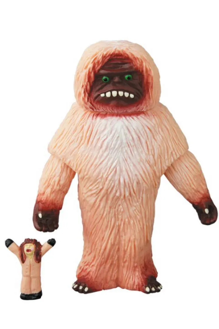 2026年最新】ウー ソフビの人気アイテム - メルカリ