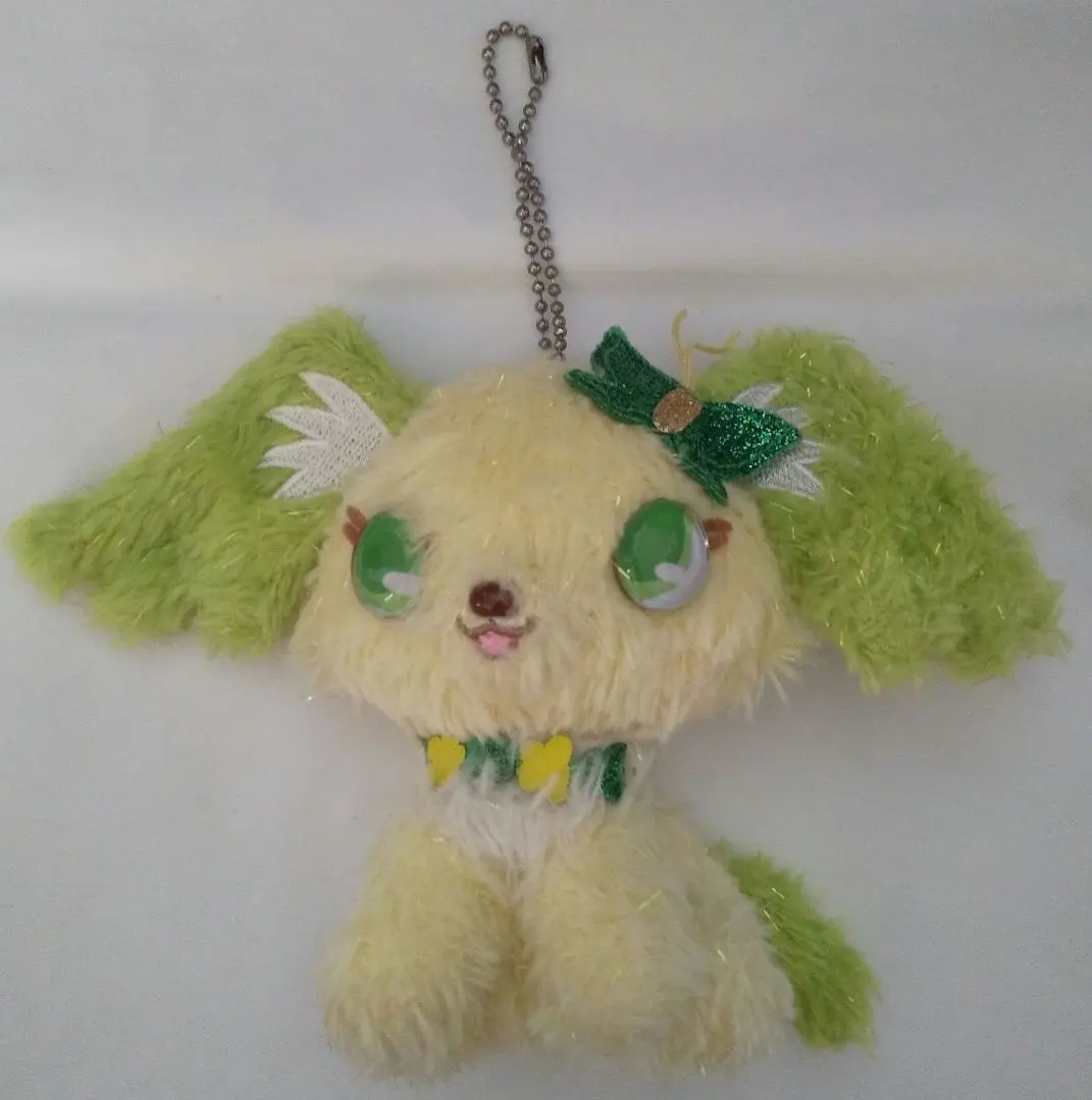 2026年最新】ジュエルペット ペリドット ぬいぐるみの人気アイテム