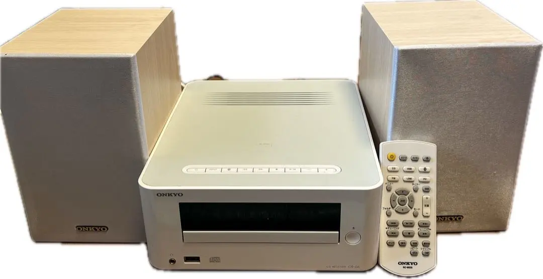 2026年最新】onkyo x-u6の人気アイテム - メルカリ