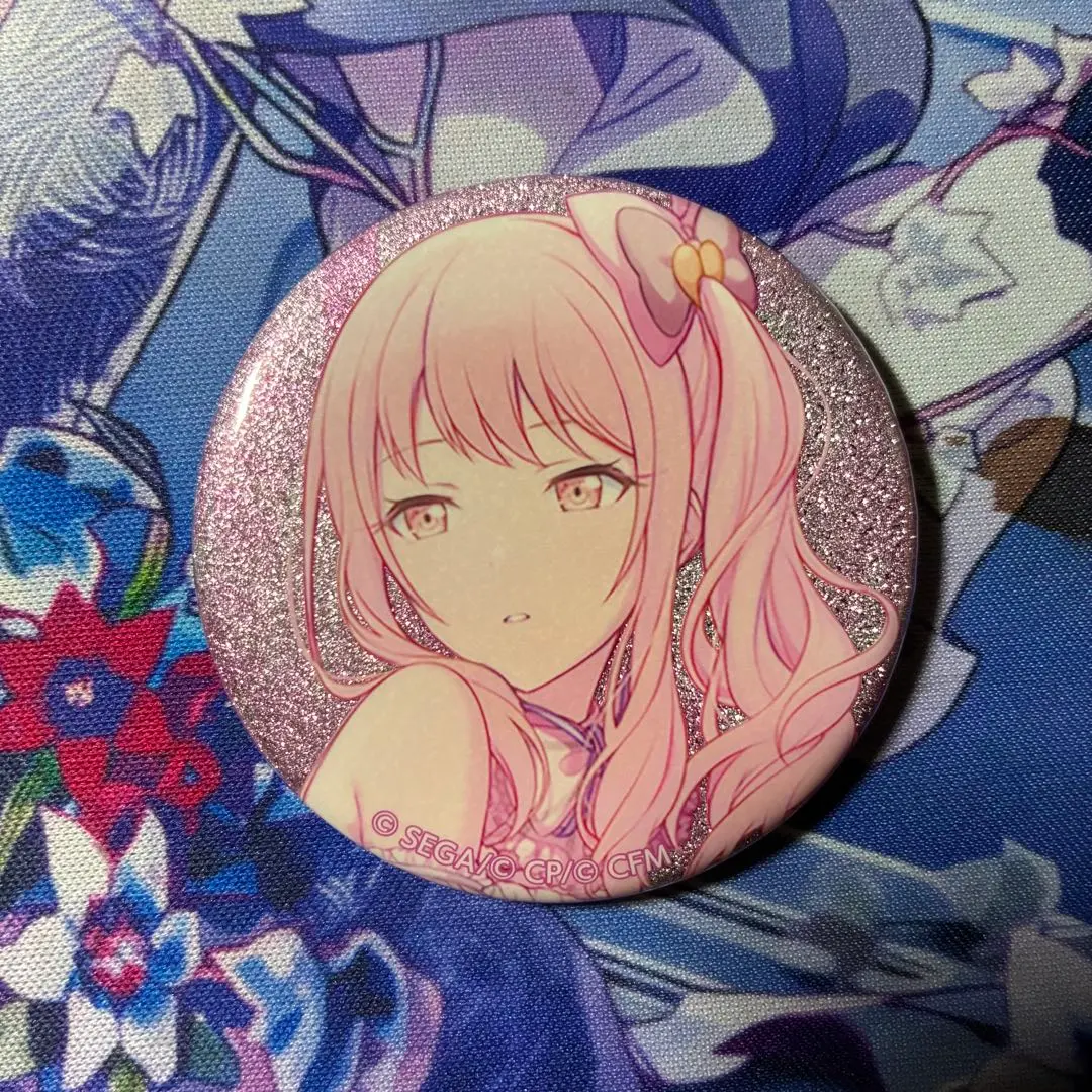 2026年最新】暁山瑞希 缶バッジ 21cの人気アイテム - メルカリ