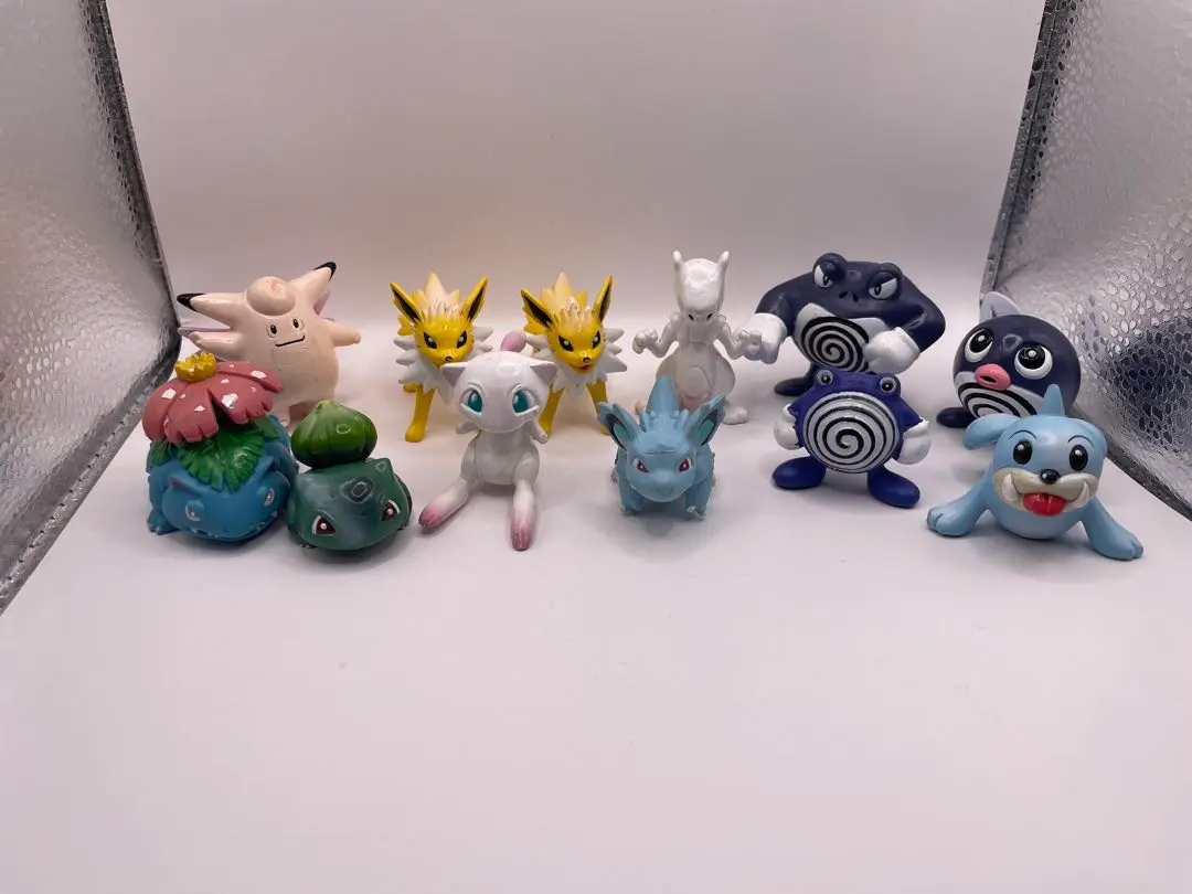 2026年最新】ニョロゾ モンコレの人気アイテム - メルカリ