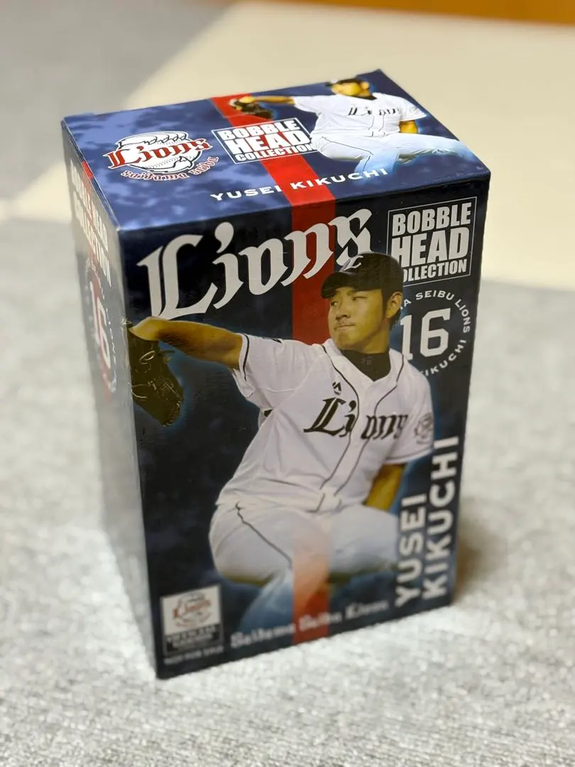 2026年最新】菊池雄星 ボブルの人気アイテム - メルカリ