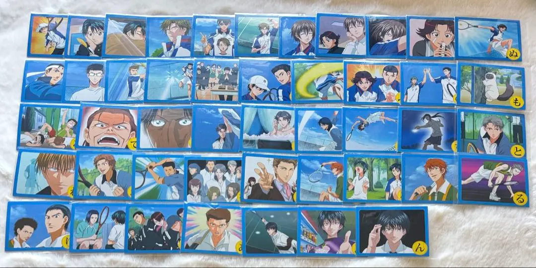 2026年最新】かるたの王子様2の人気アイテム - メルカリ