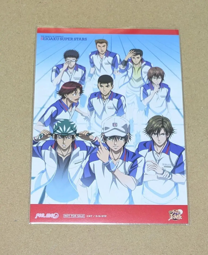 2026年最新】手塚国光 ヴァイスシュヴァルツの人気アイテム - メルカリ