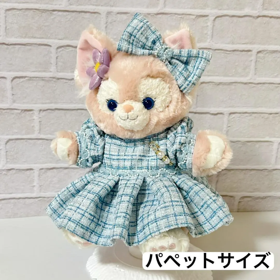 2026年最新】 リーナベル パペット コスチュームの人気アイテム - メルカリ