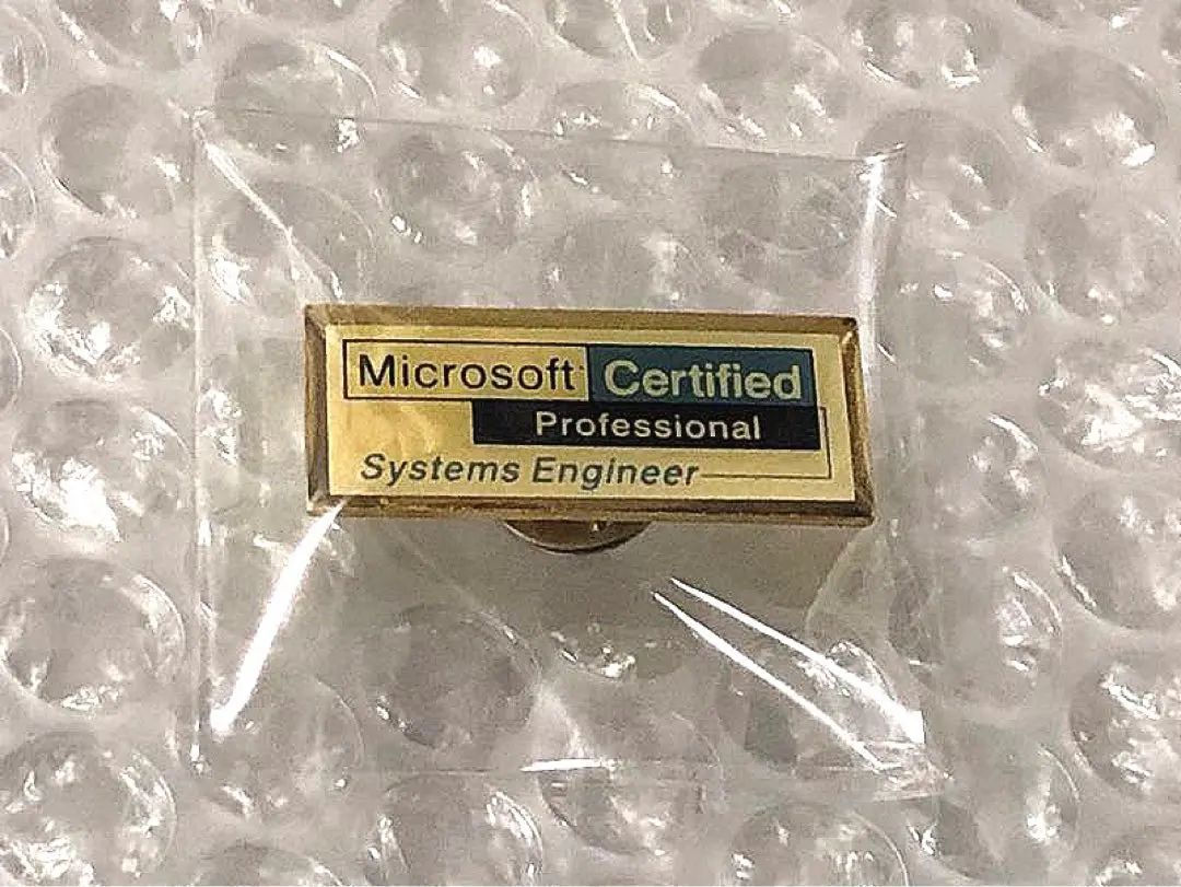 2026年最新】ピンバッジ マイクロソフトの人気アイテム - メルカリ