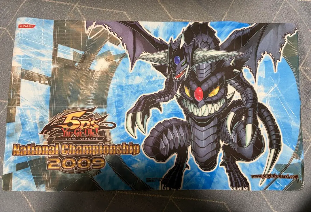 2026年最新】遊戯王 ダークエンド プレイマットの人気アイテム - メルカリ