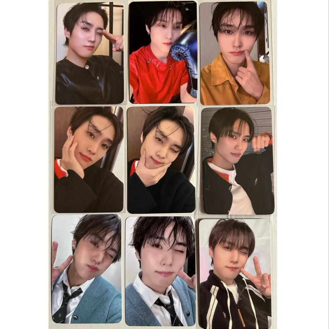 2026年最新】the boyz ソヌ everlineの人気アイテム - メルカリ