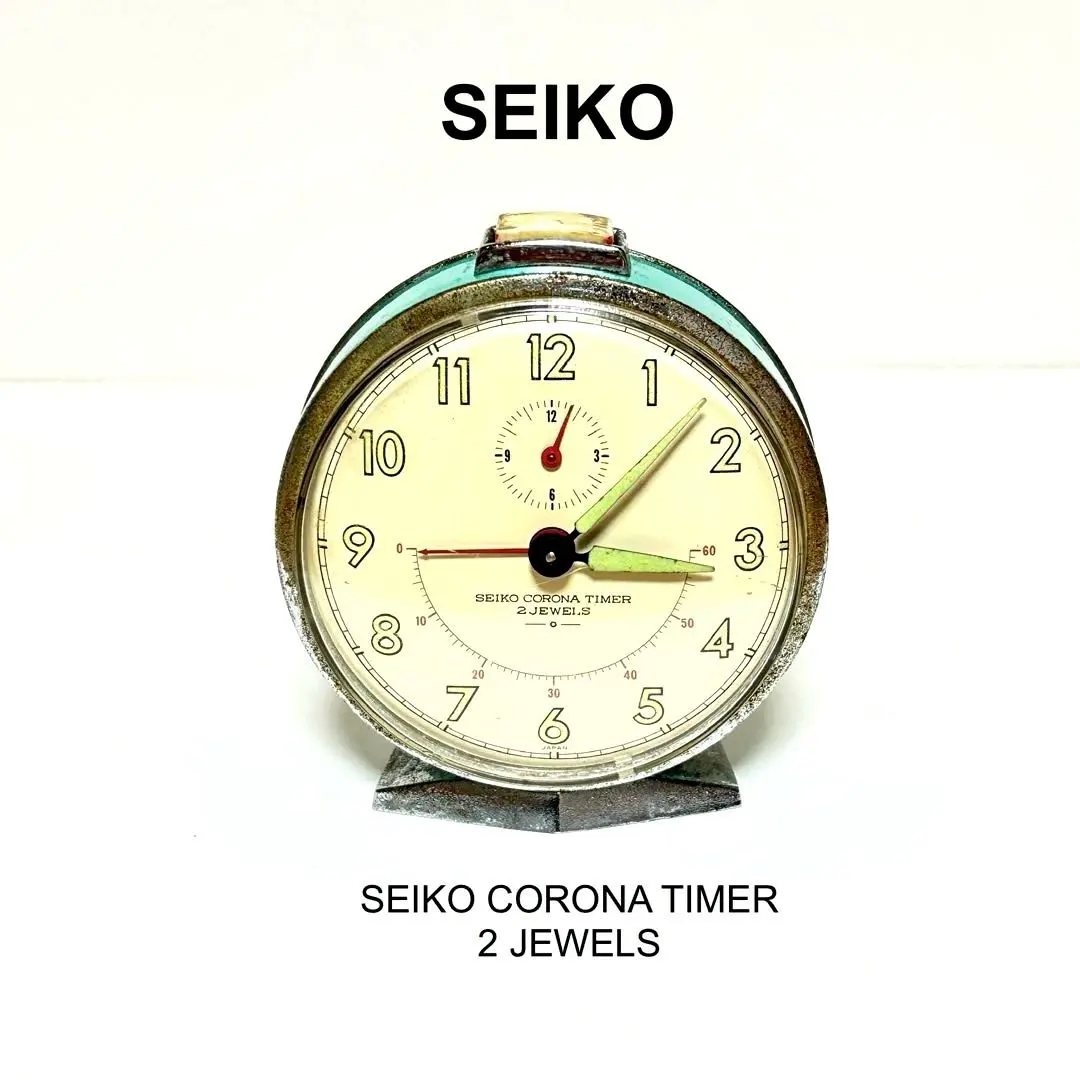 2026年最新】SEIKO CORONA 2 JEWELSの人気アイテム - メルカリ