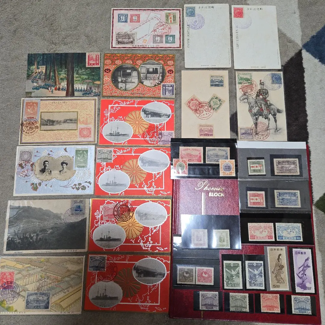 2026年最新】儀式の冠 切手の人気アイテム - メルカリ