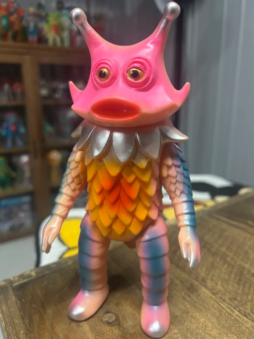 2026年最新】ギロ星獣の人気アイテム - メルカリ