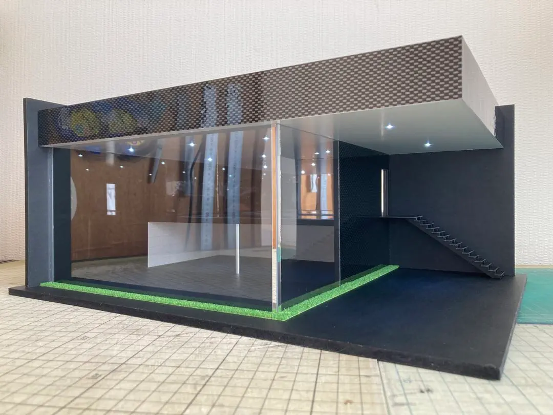 2026年最新】ジオラマ ショールームの人気アイテム - メルカリ