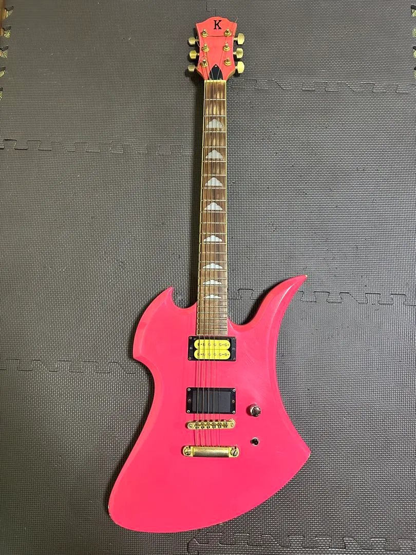 2026年最新】k-garage モッキンバードの人気アイテム - メルカリ