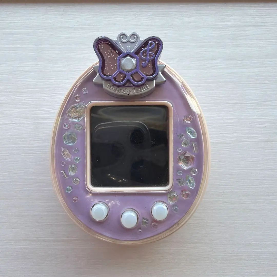 2026年最新】たまごっちぴーす 紫の人気アイテム - メルカリ