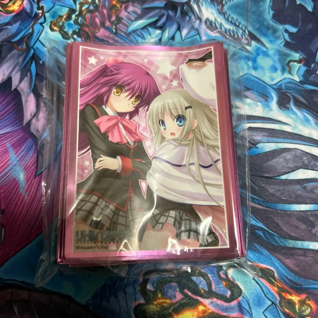 2026年最新】二木佳奈多 スリーブの人気アイテム - メルカリ