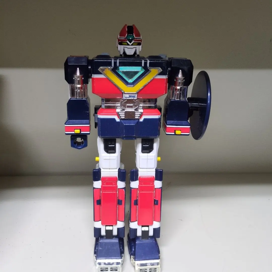 2026年最新】超合金 フラッシュキングの人気アイテム - メルカリ