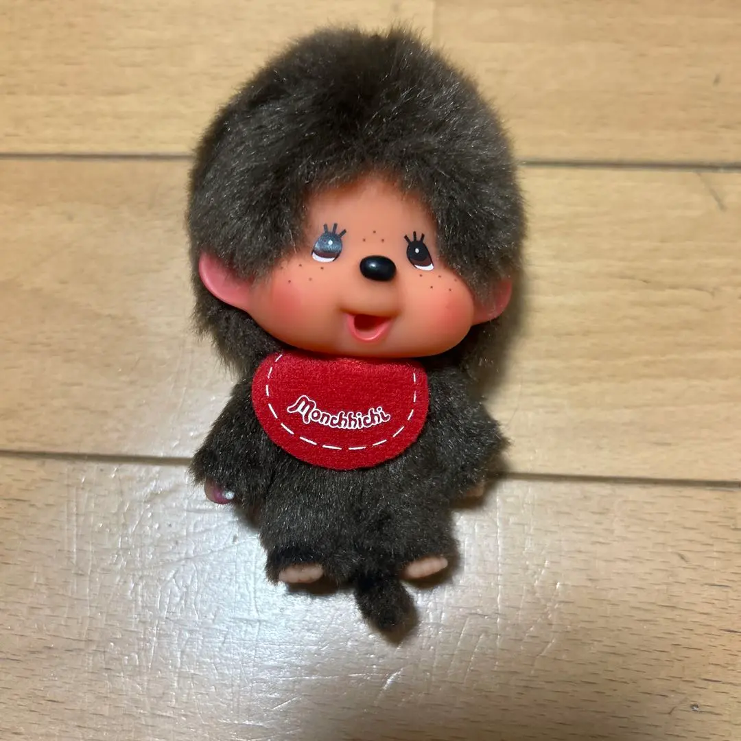 2026年最新】モンチッチおじいちゃんの人気アイテム - メルカリ