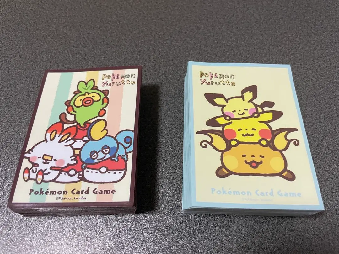 2026年最新】ポケモンゆるっと デッキシールドの人気アイテム - メルカリ